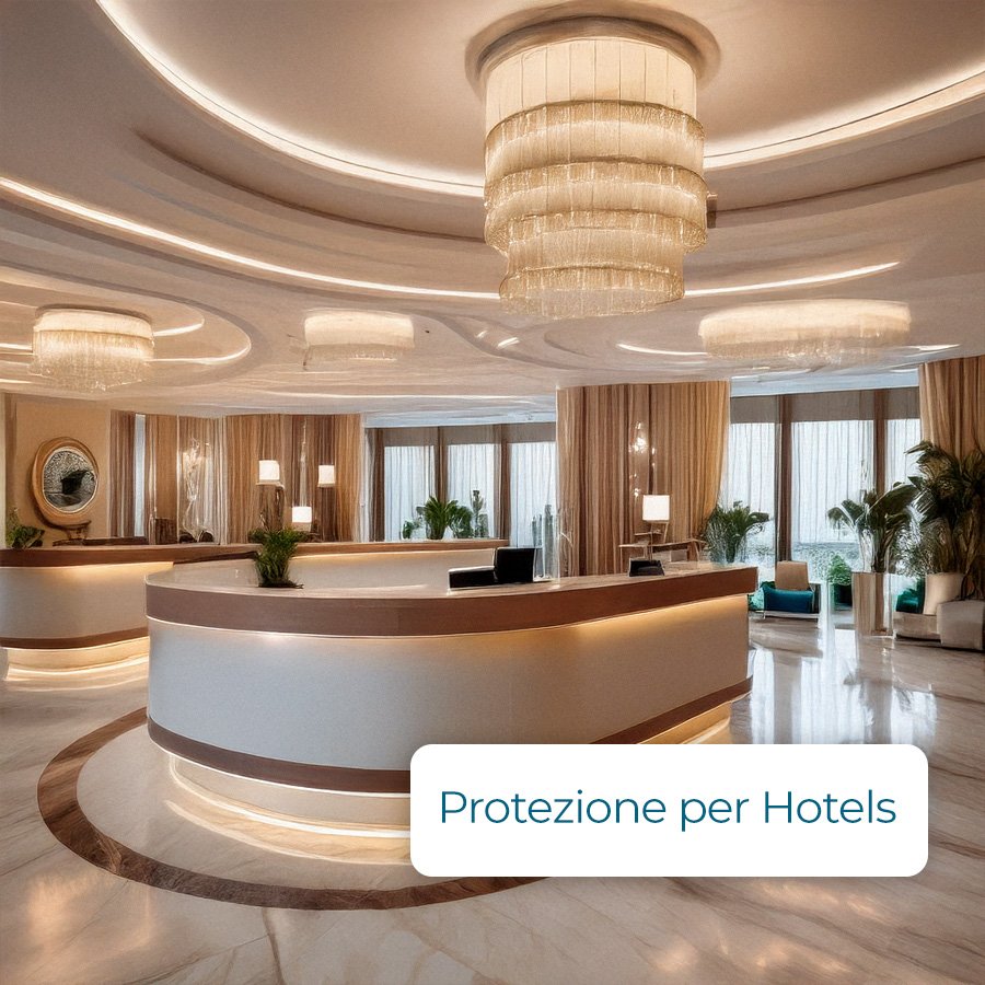 Biopol Protezione Hotel